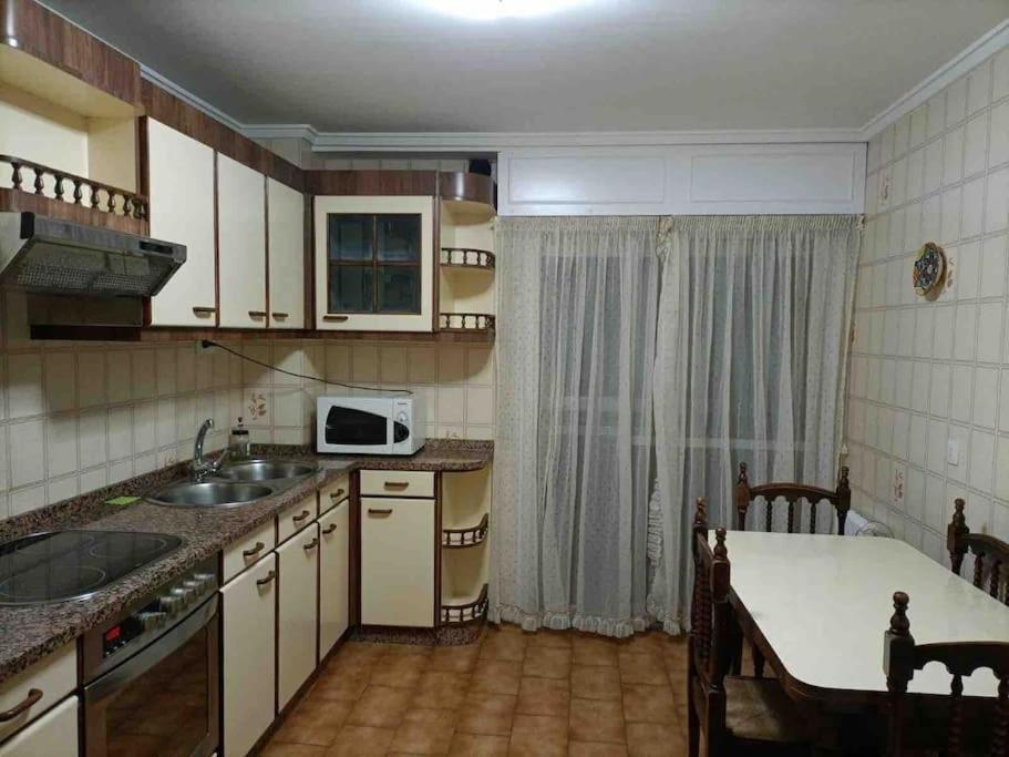 Piso Doniz Apartamento Ourense