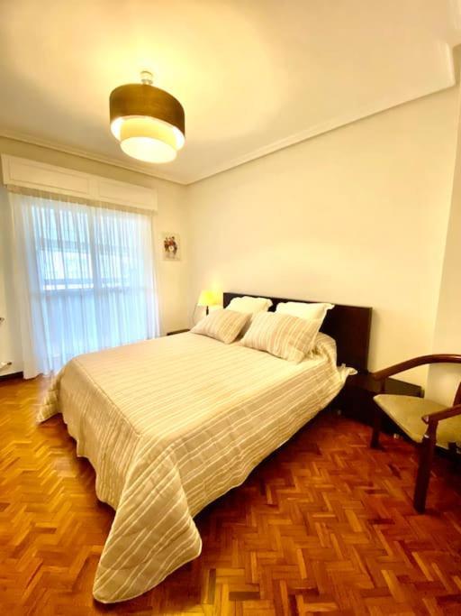 Apartamento Piso Doniz Ourense