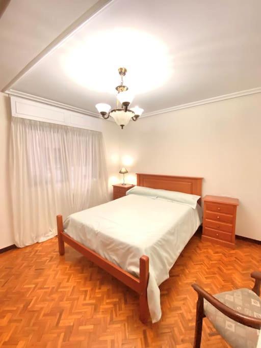 Piso Doniz Appartement