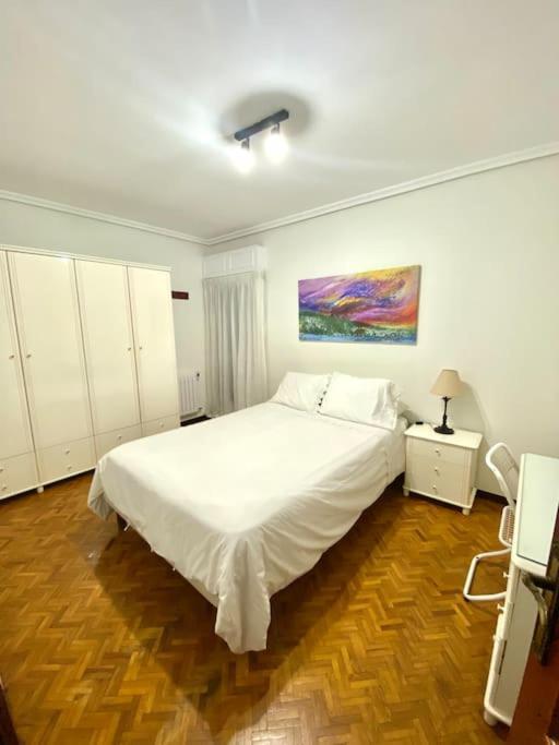 Apartamento Piso Doniz *